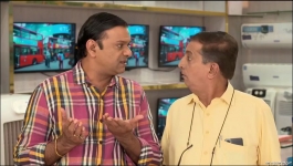 Taarak Mehta Ka Ooltah Chashmah - 25th September 2024